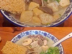 -小潘记鸭血粉丝汤