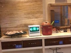 -益健·足疗汗蒸SPA(芙蓉广场店)