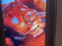 -翕间食·精致淮扬菜(江苏大剧院店)