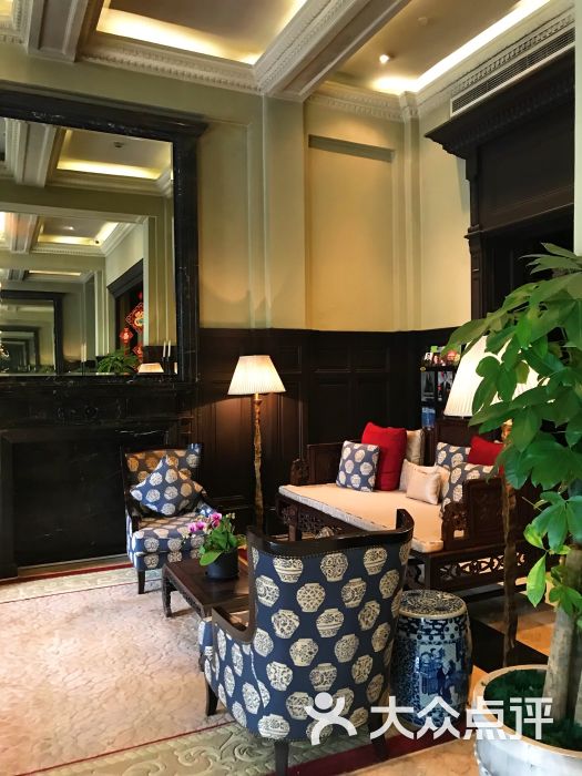 慧公馆maison de lhui(巨鹿路店)图片 - 第3张