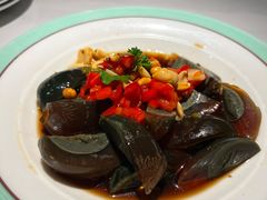 剁椒小皮蛋-老燕皇·南京菜(玄武湖店)