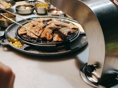 -韩宫宴烤肉·料理(如皋万达店)