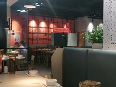 大堂-领蟹祥记·香辣蟹·特色小海鲜(奥体天虹店)