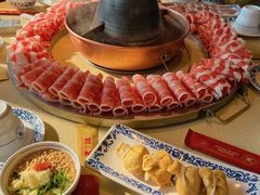 -东镇老火锅(长春路首店)