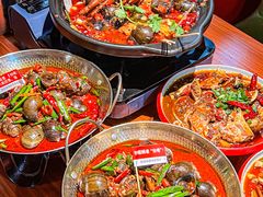 -老闵田螺馆·南昌特色(总店)