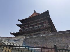 -西安鼓楼