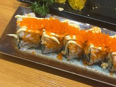 -福匠日本料理(人民路店)