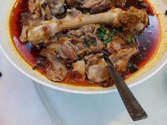 传家东坡肘子-眉州东坡(亚运村店)