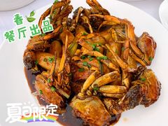 -春餐厅