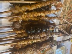 -木屋烧烤(坂田天安云谷店)