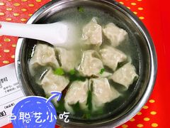 -卢聪艺小吃店(阳翟总店)