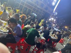 -小民大排档(光谷店)