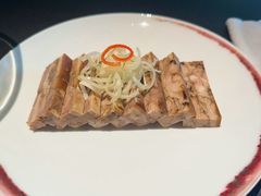 -晟永興烤鸭店(五道口店)