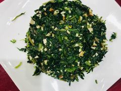 -阿莉餐厅(枣阳路店)