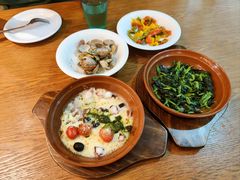 -萨莉亚意式餐厅(南海万达广场店)