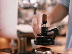 -本無咖啡·BeanWood Coffee