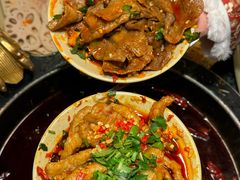 -蜀大侠火锅(总府路店)