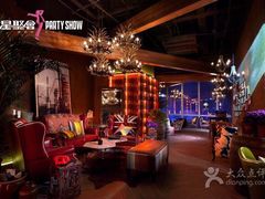 -星聚会KTV(苏州信投大厦店)