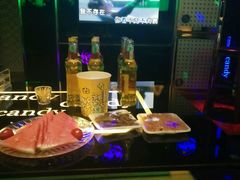 -糖果KTV(首创大厦店)