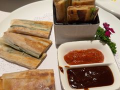 -杭州新新饭店·1913餐厅
