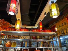 -谭姐邻里厨房(翠微店)