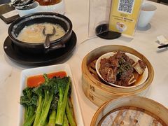 -好友缘家宴(青山路店)