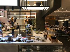-星璞全日餐厅·高空自助餐(深铁铂尔曼酒店)