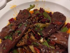 -辣婆婆(航天桥店)