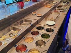 -额尔敦传统涮(公园西路店)