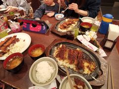 -矢场猪(名古屋站三井楼北馆店)