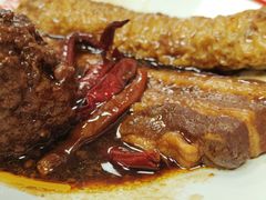 -刘小忙把子肉(北园大街总店)