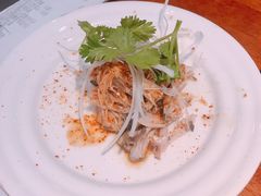 手撕鸡胸-黑鸡小馆(金源店)