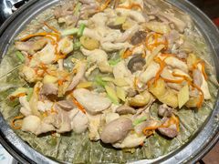 -顺味凤城·顺德菜专门店(九六广场店)