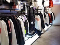 -FILA(五角场巴黎春天店)