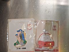 -三姐酒酿(老门东店)