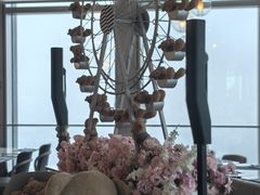 -星璞全日餐厅·高空自助餐(深铁铂尔曼酒店)