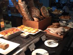 -Social 秀西餐厅-长沙瑞吉酒店(运达店)