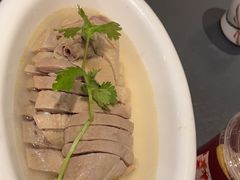 -江宴渔村·鱼鲜土菜(紫荆广场店)