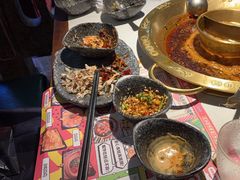 -哥老官重庆美蛙鱼头(龙湖杭州金沙天街店)