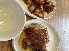-裕记烧腊连锁餐饮(外马分店)