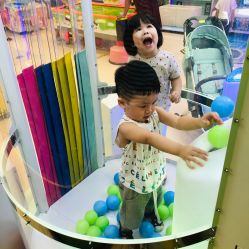 -莫莉幻想儿童乐园(深圳东湖永旺店)