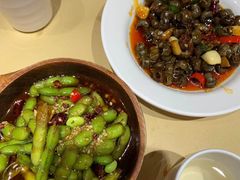 -湘语·湖南家常菜(新洲店)