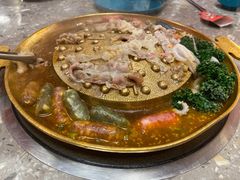 -牛牛章·章鱼水煎肉(光谷世界城店)