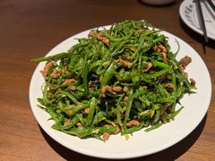 扁豆丝-姥姥家春饼店(八里庄店)