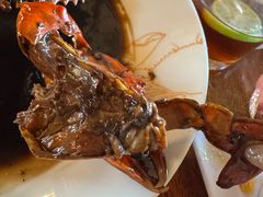 -Ministry of Crab(科伦坡店)