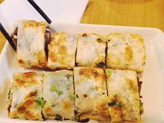 -台北楚楚园馅饼粥(虹桥南丰城店)