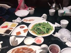 -皇城根北京风味主题餐厅(中海环宇城店)