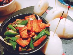 -桂满陇-十里风荷(合生汇店)