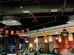 大堂-八合里牛肉火锅(深圳光明大仟里二店)