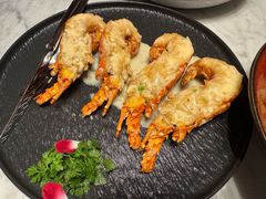 -深圳美高梅酒店-品聚嘉府中餐厅